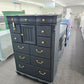 American signature inkwell tall chest