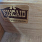 Cute off white Kincaid chest