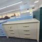 Fairmont Designs beige dresser