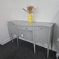 Hickory & White buffett gray
