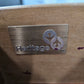 Heritage 12 drawers dresser