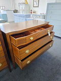 19th century Regency dresser