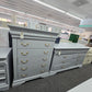 Colezione Europa gray chest