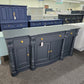 Inkwell long sideboard
