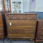 MCM Brasilia chest of drawers