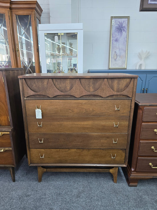 MCM Brasilia chest of drawers