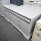Colezione Europa gray dresser