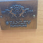 Stanley solid wood big dresser