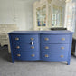 Fairmont Designs navy dresser
