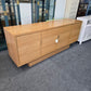 Gorgeous new solid wood Hello Cutie Sideboard