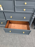 Gorgeous inkwell dresser