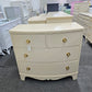 Lexington beige 4 drawers dresser