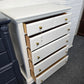 Cute off white Kincaid chest