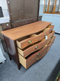 Dixie solid wood dresser