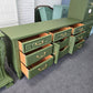 Kent Coffey secret garden regency dresser