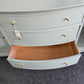 Thomasville green long sideboard
