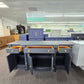 Inkwell long sideboard
