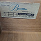 MCM Brasilia chest of drawers