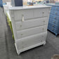 Stanley gray chest