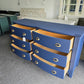 Fairmont Designs navy dresser