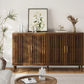 Modern Walnut sideboard - new