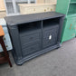 Inkwell tropical 4 drawers dresser/stand