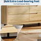 MCM 6 drawers dresser - new