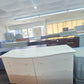 Fairmont Designs alabaster lacquered