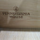 Pennsylvania House beige long dresser
