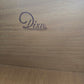 Dixie frenxh provincial green nightstand