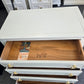 Link Taylor gray pair of nightstands
