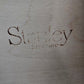 Stanley gray chest