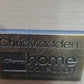 JC PENNEY Chris Madden gray dresser